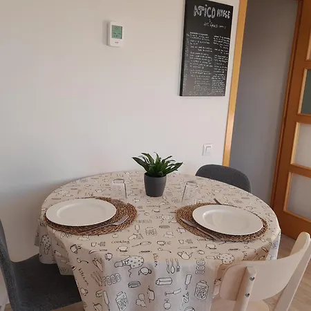 Atico Hygge & Art Space * 테라사