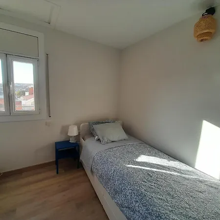 Apartment Atico Hygge & Art Space *